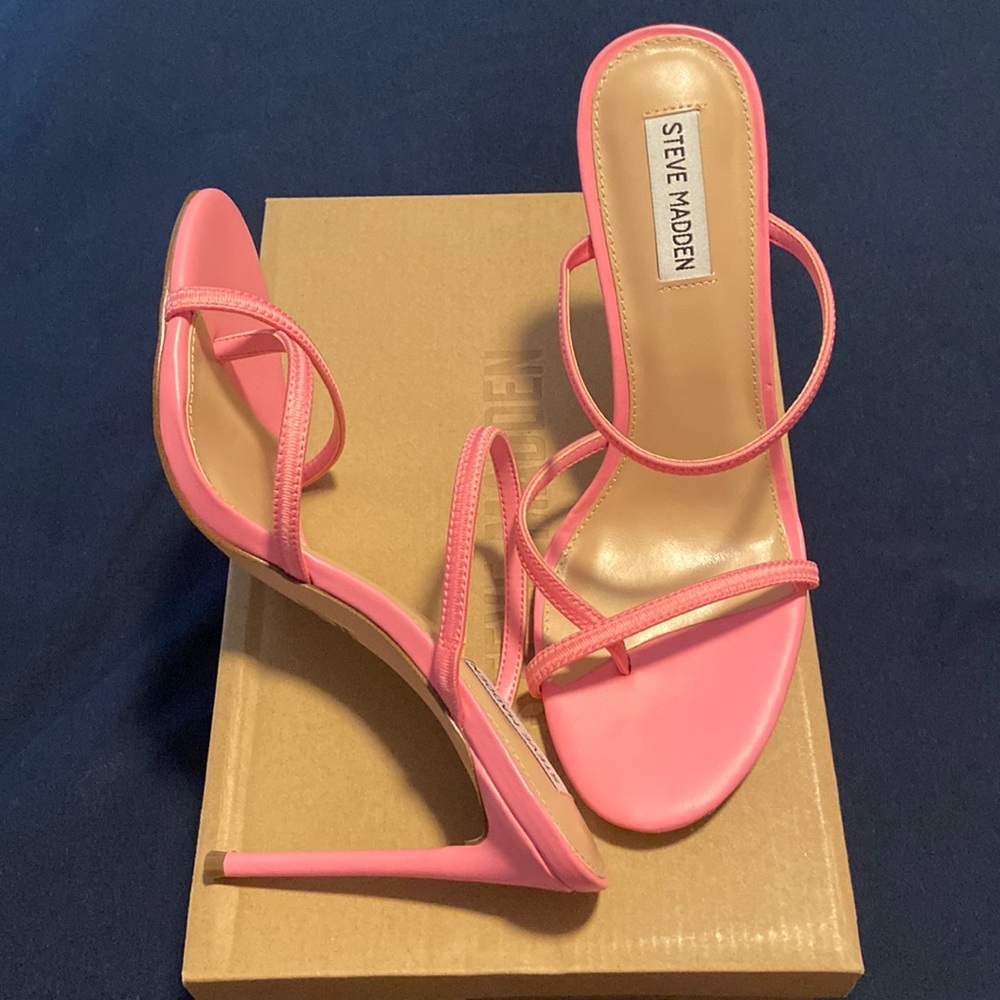 Womens Shoes